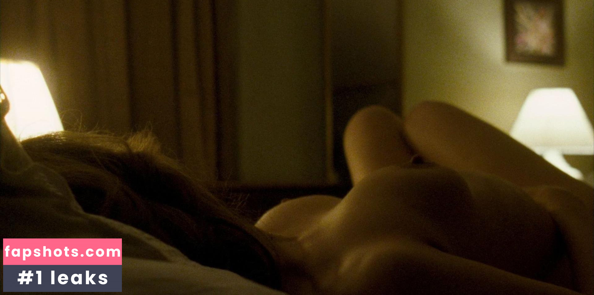 Gillian Anderson gallery photo #400