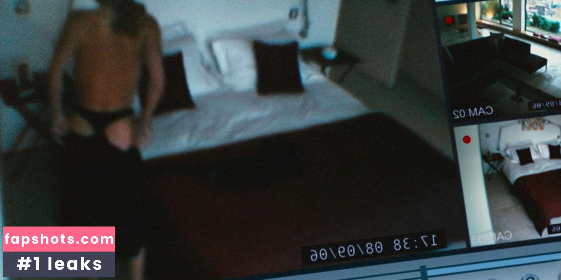 Gillian Anderson gallery photo #404