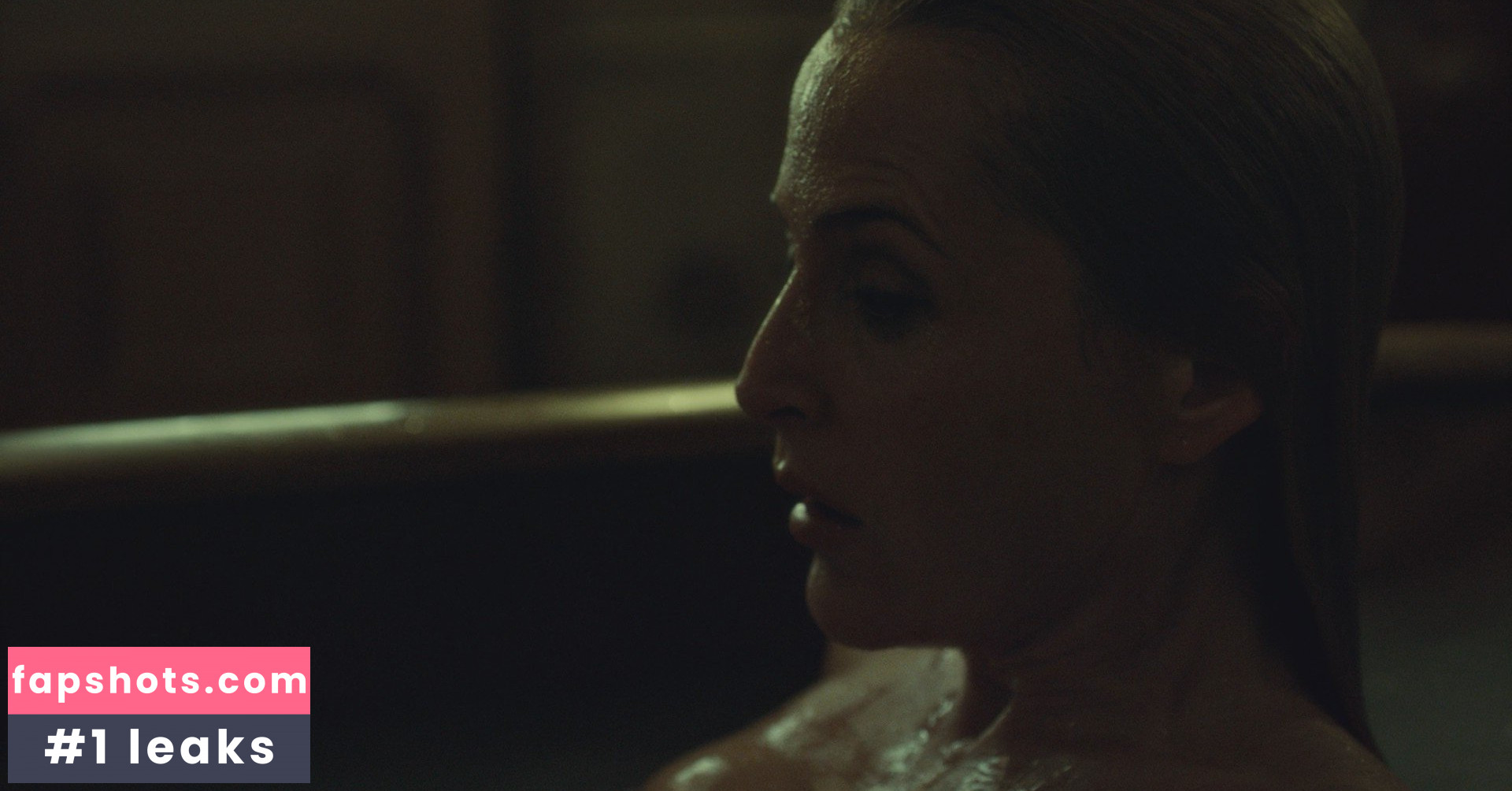 Gillian Anderson gallery photo #441