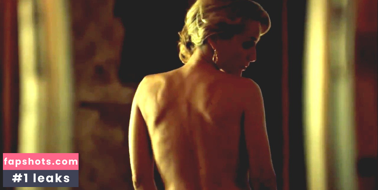Gillian Anderson gallery photo #454