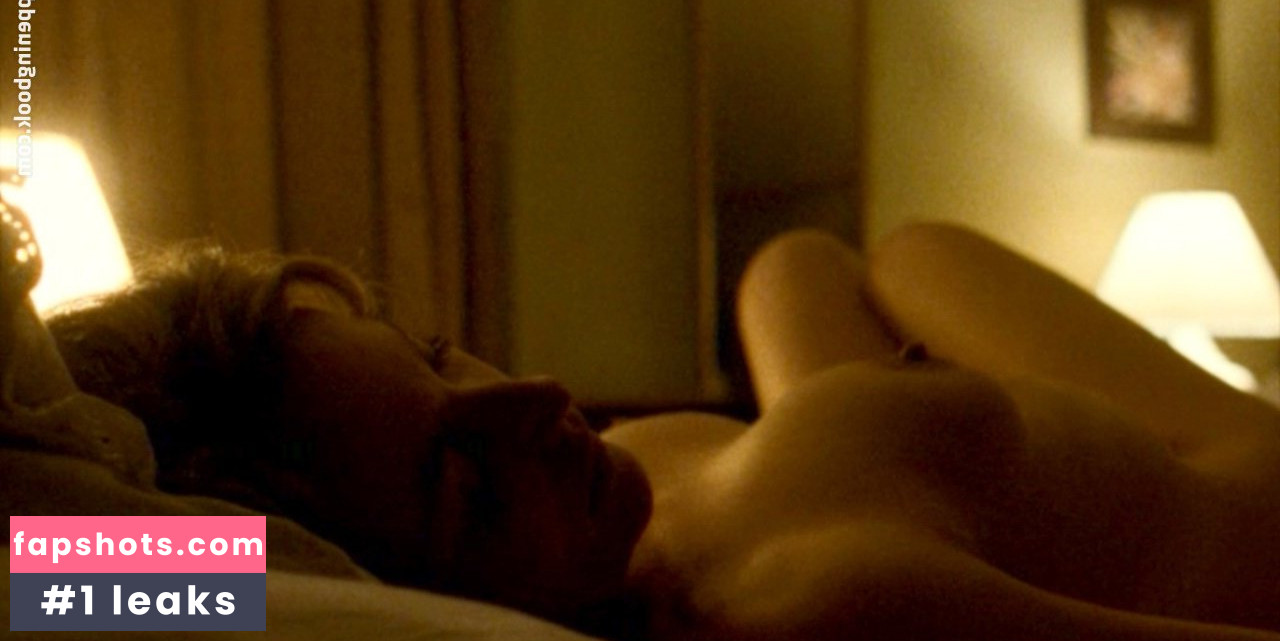 Gillian Anderson gallery photo #460