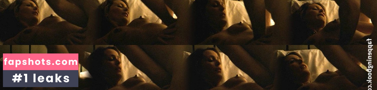 Gillian Anderson gallery photo #464