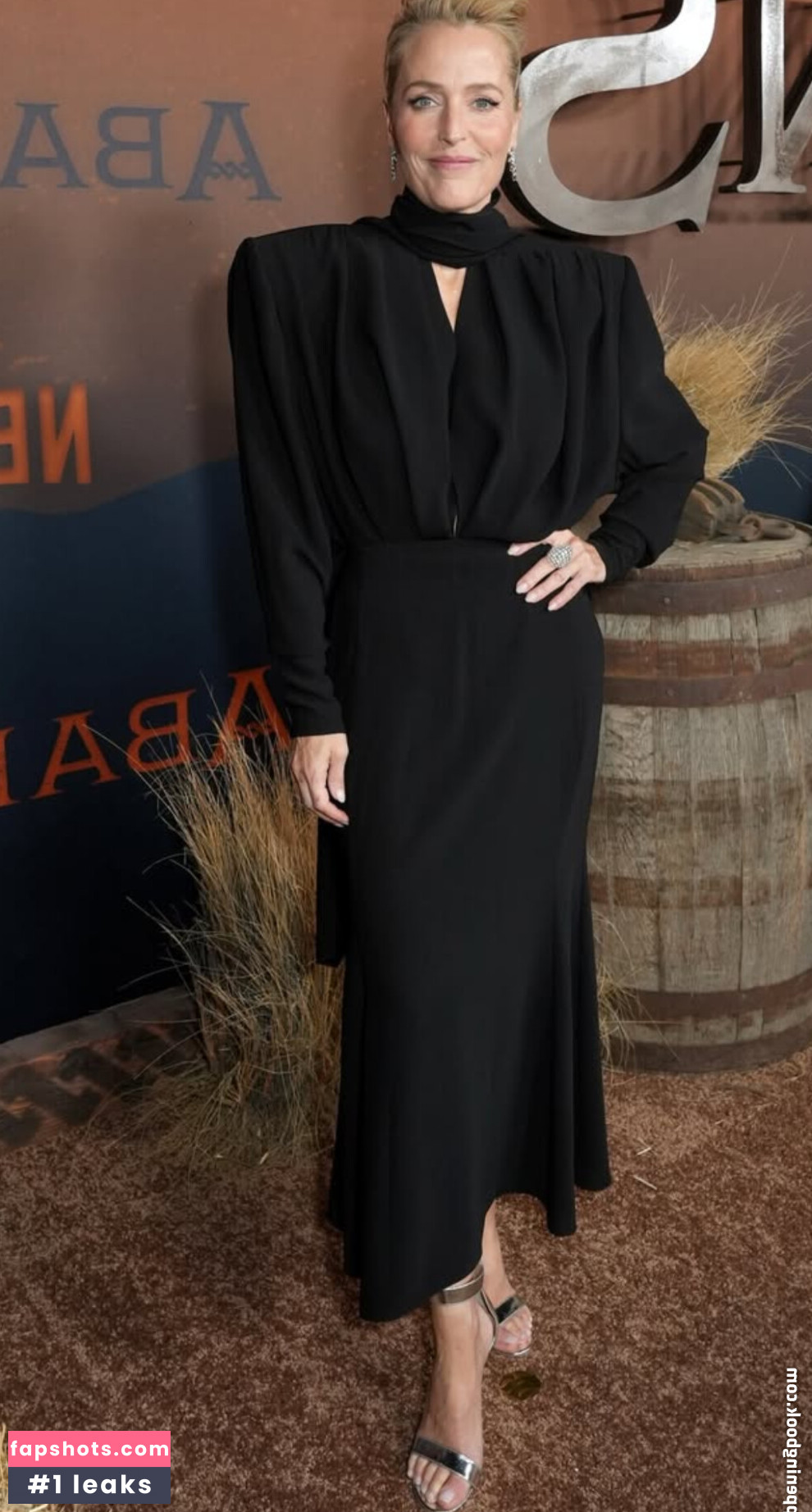 Gillian Anderson gallery photo #6