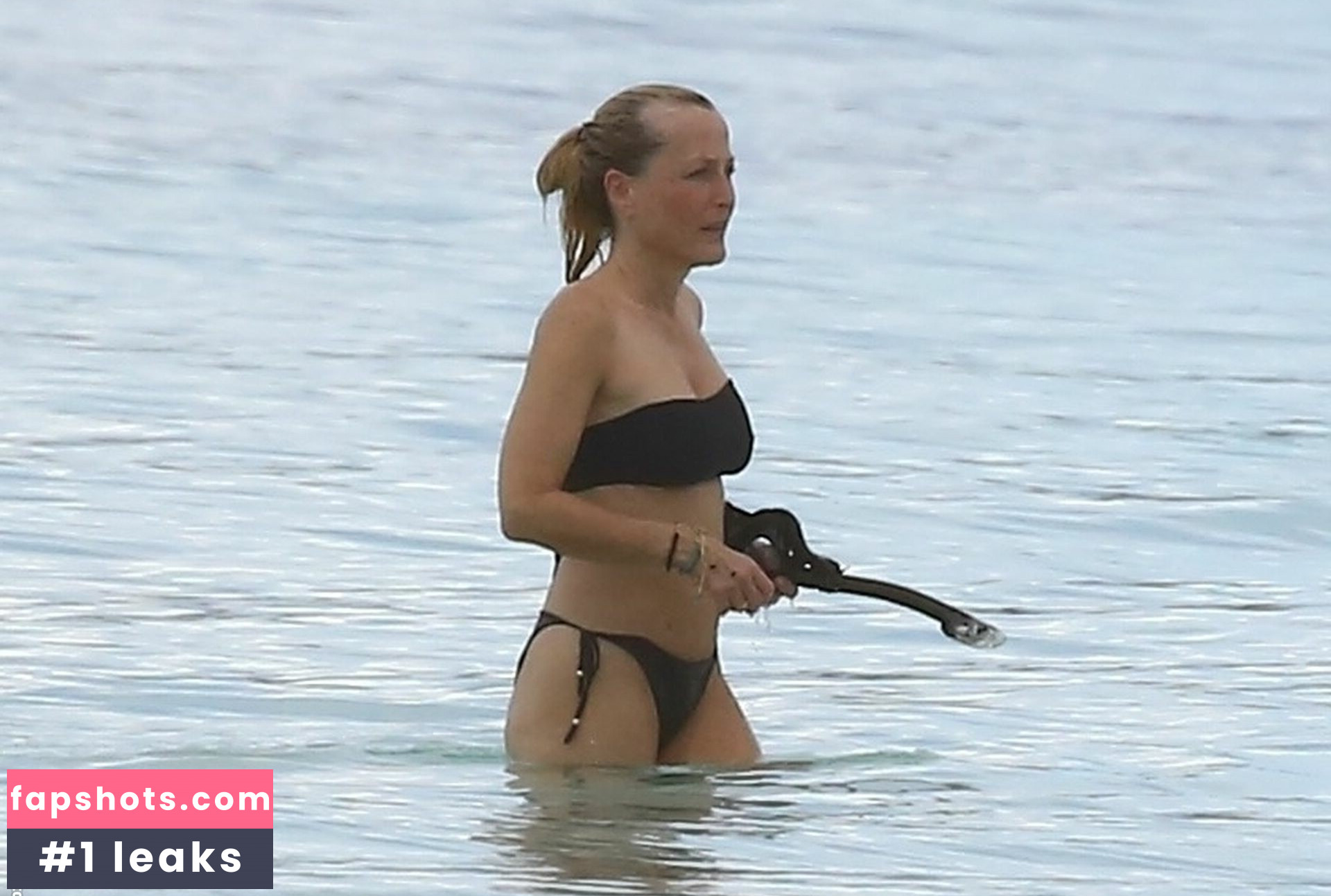 Gillian Anderson gallery photo #60