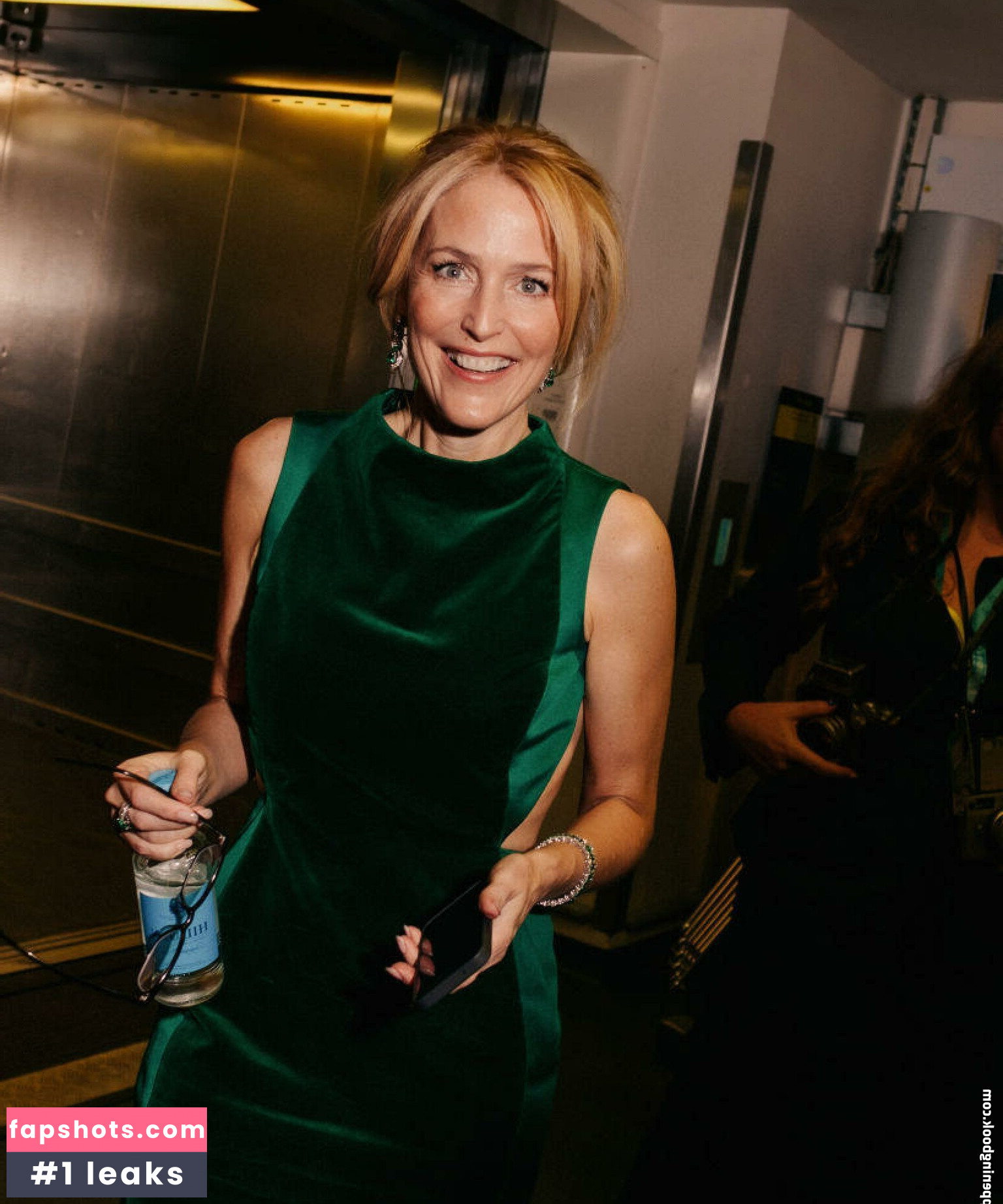 Gillian Anderson gallery photo #81