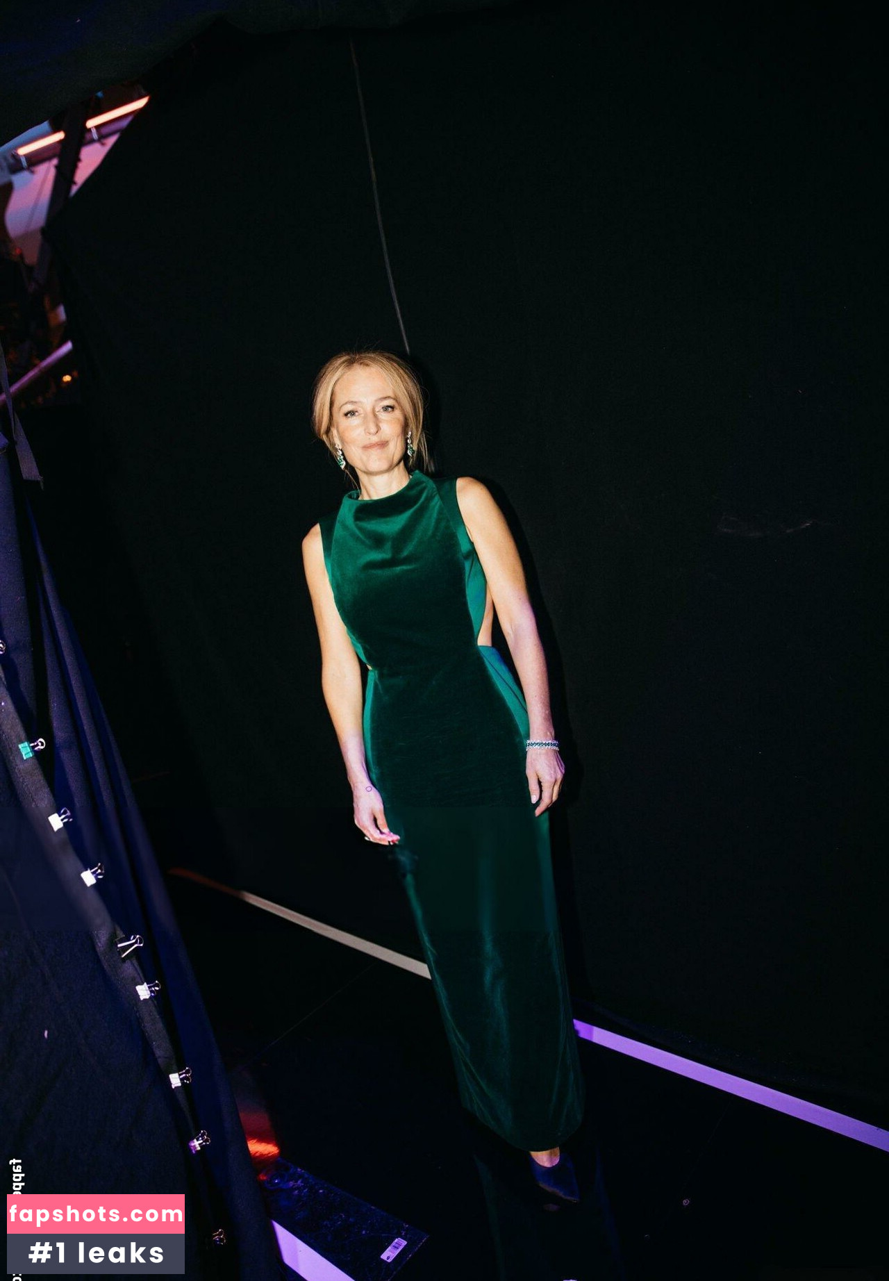 Gillian Anderson gallery photo #87