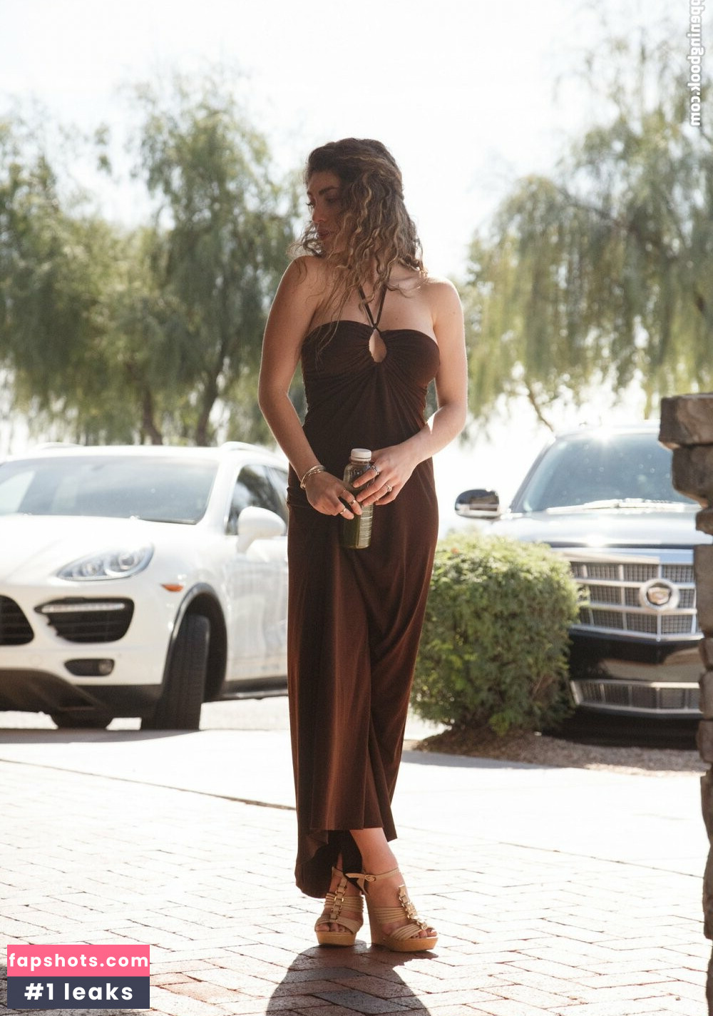 Gillian Barnes gallery photo #61