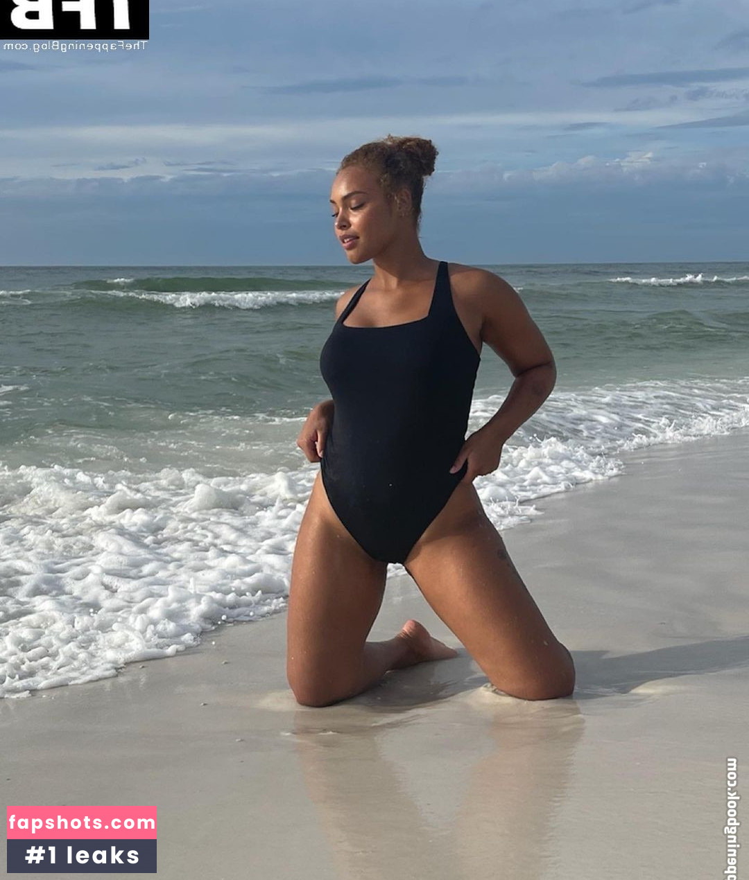 Gillian Chan gallery photo #2