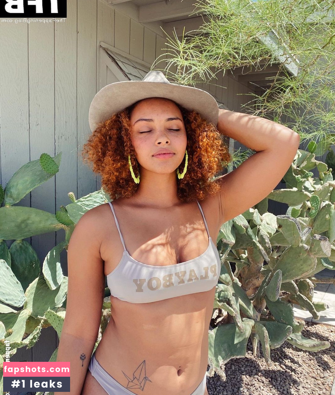 Gillian Chan gallery photo #18