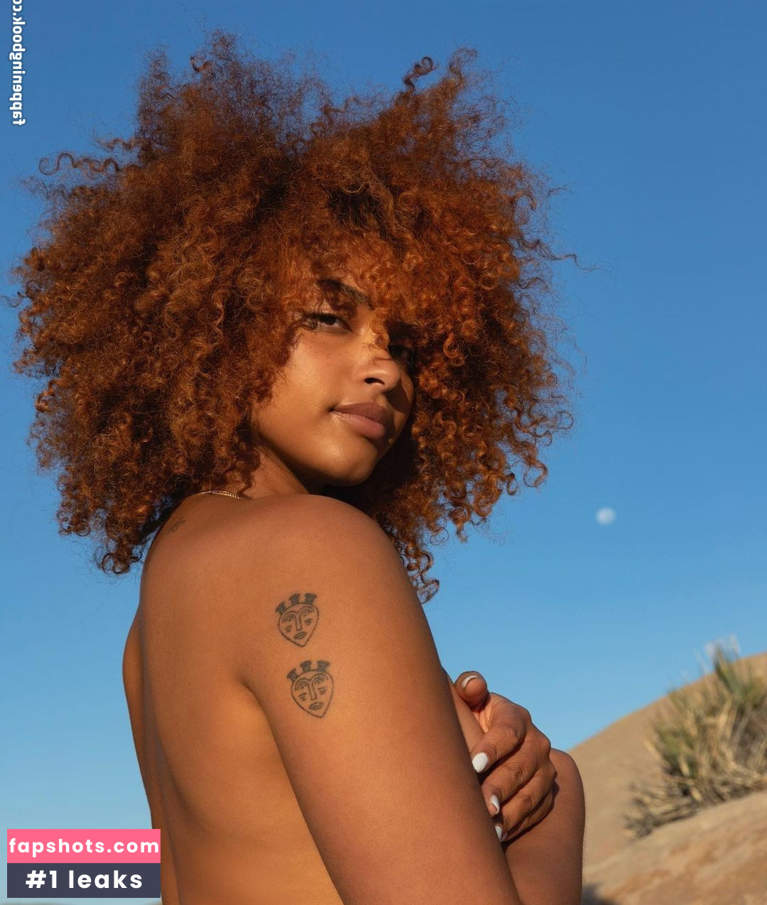 Gillian Chan gallery photo #23