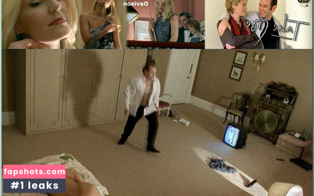 Gillian Davison gallery photo #3