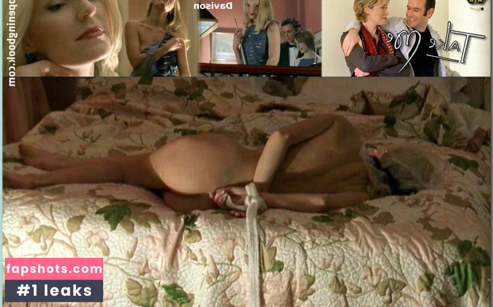 Gillian Davison gallery photo #4