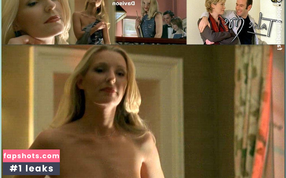 Gillian Davison gallery photo #5