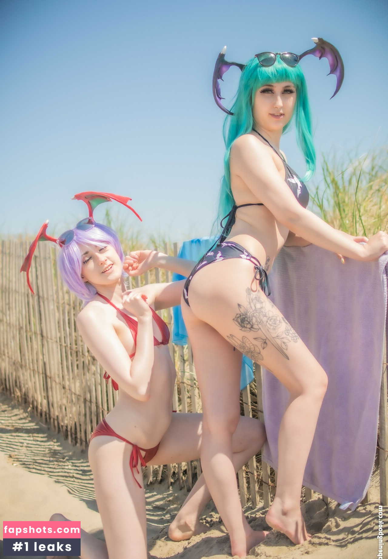 Gillian Foxglove gallery photo #21