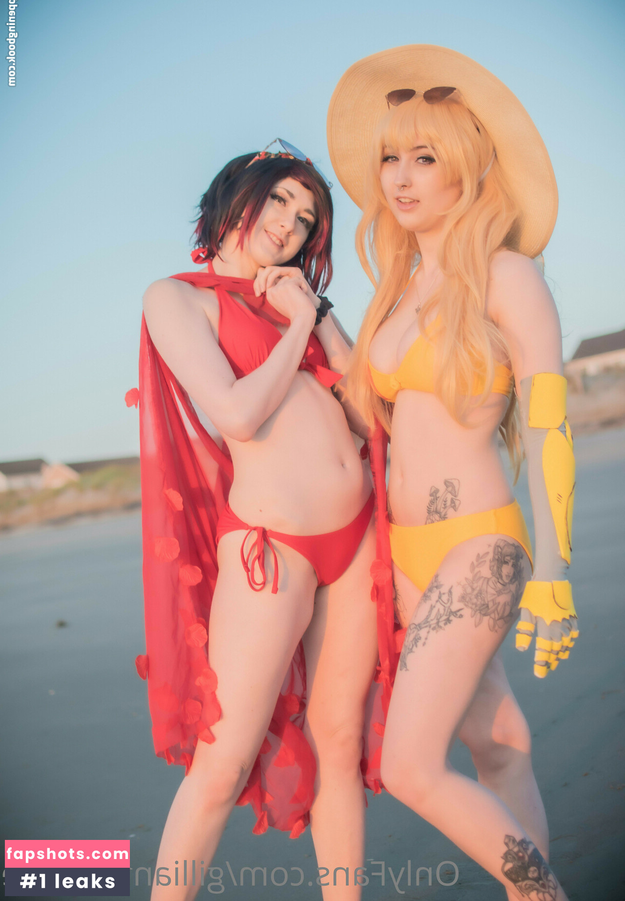 Gillian Foxglove gallery photo #39