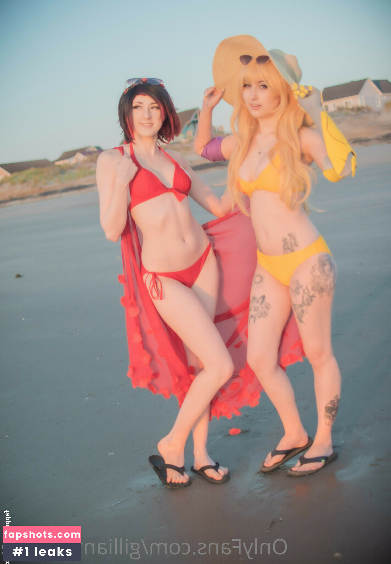 Gillian Foxglove gallery photo #52