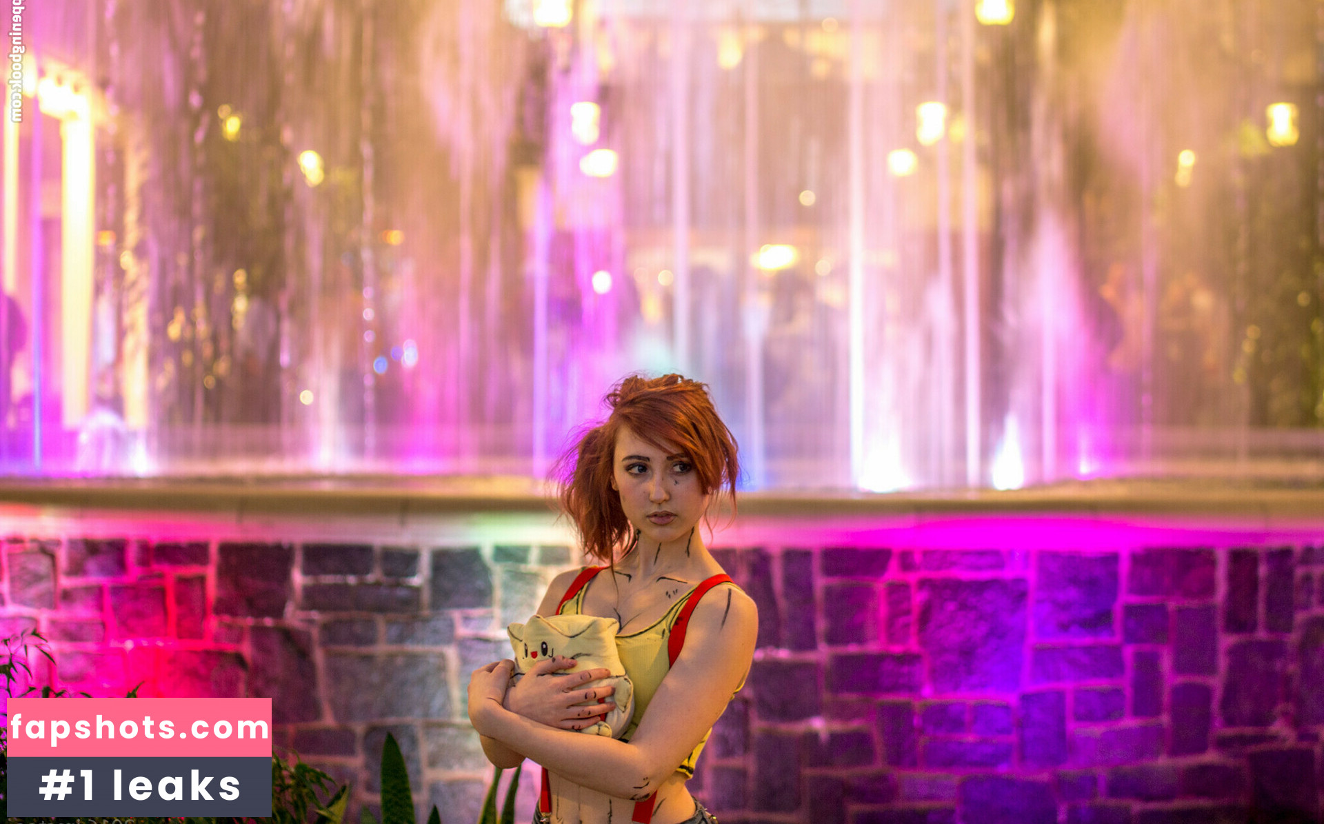 Gillian Foxglove gallery photo #69