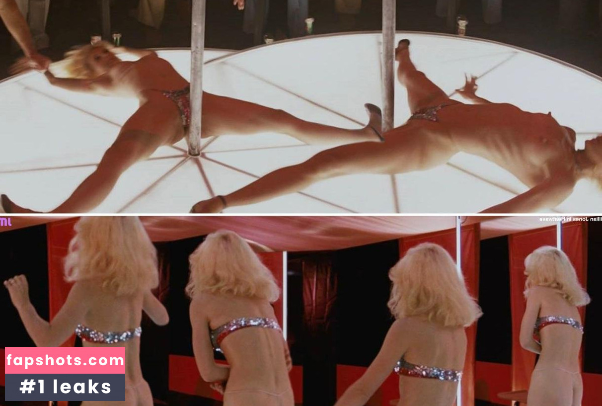 Gillian Jones gallery photo #11