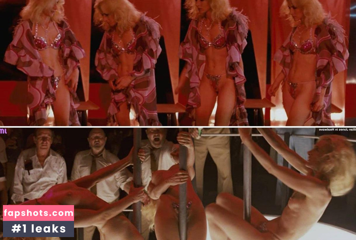 Gillian Jones gallery photo #12