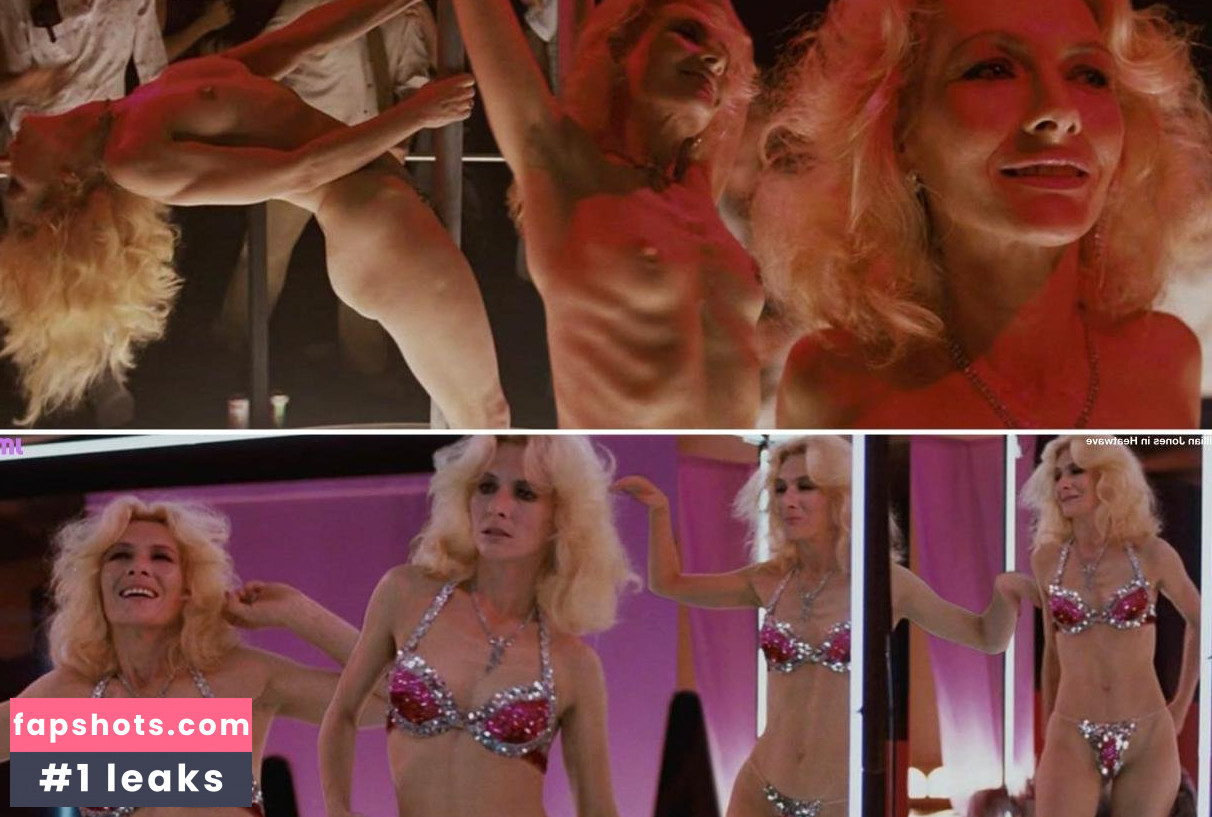 Gillian Jones gallery photo #10