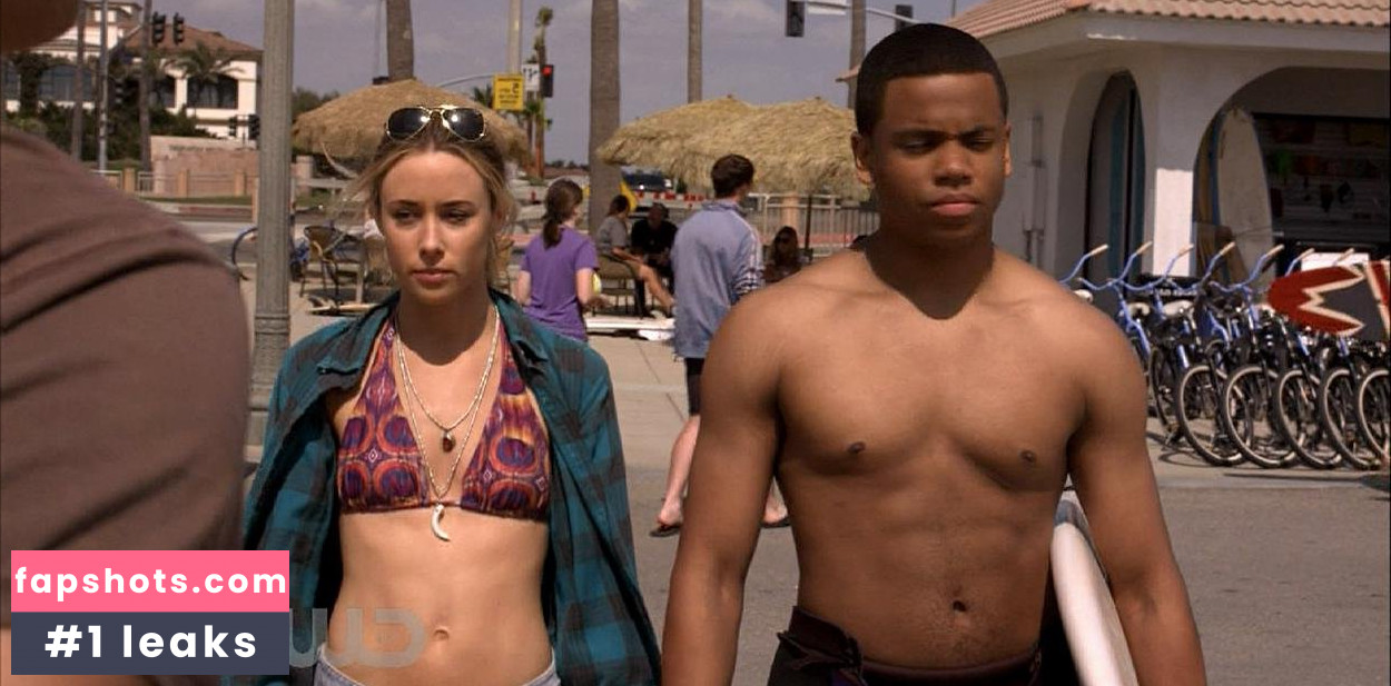 Gillian Zinser Nahé úniky fotek pouze od fanoušků #11 - Fapshots