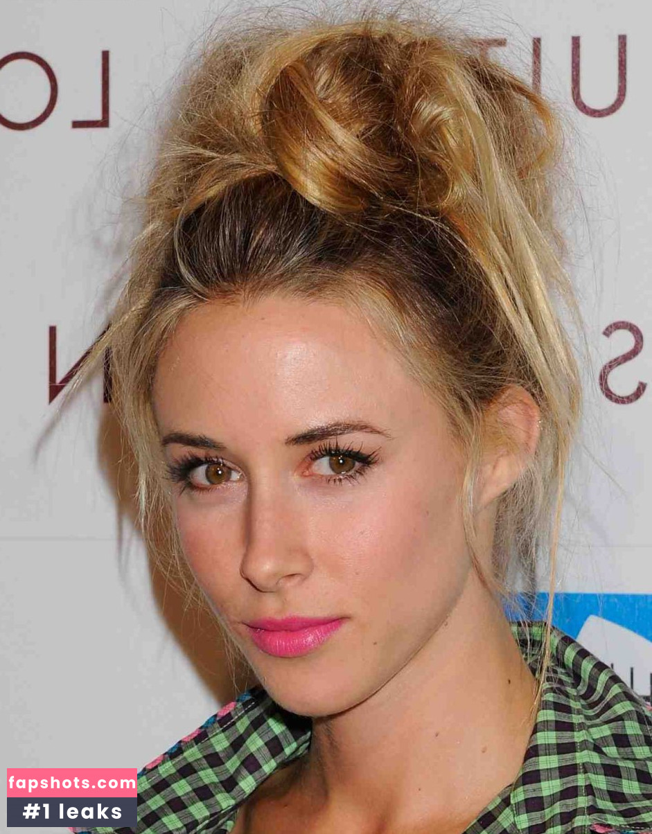 Gillian Zinser Nahé úniky fotek pouze od fanoušků #16 - Fapshots