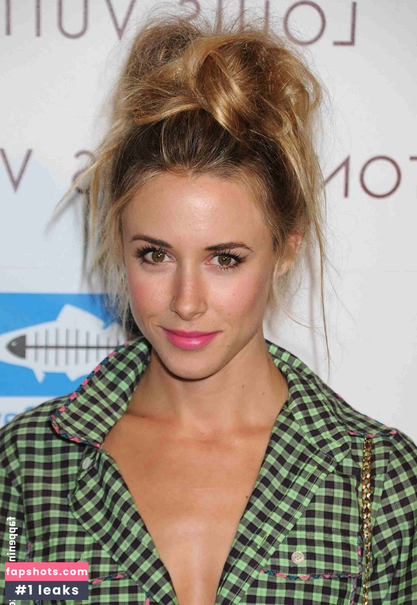 Gillian Zinser Nahé úniky fotek pouze od fanoušků #17 - Fapshots