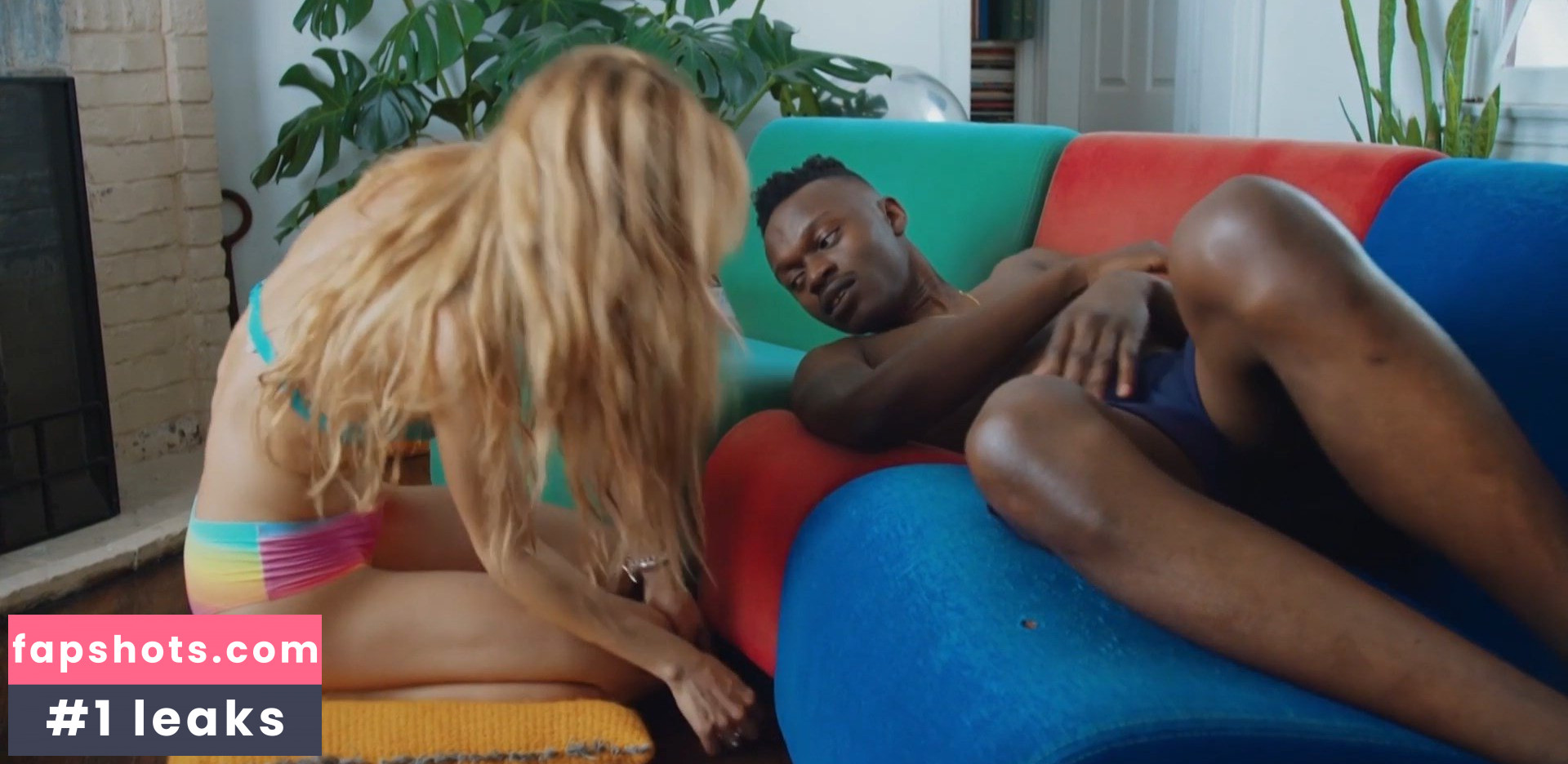 Gillian Zinser Nahé úniky fotek pouze od fanoušků #4 - Fapshots