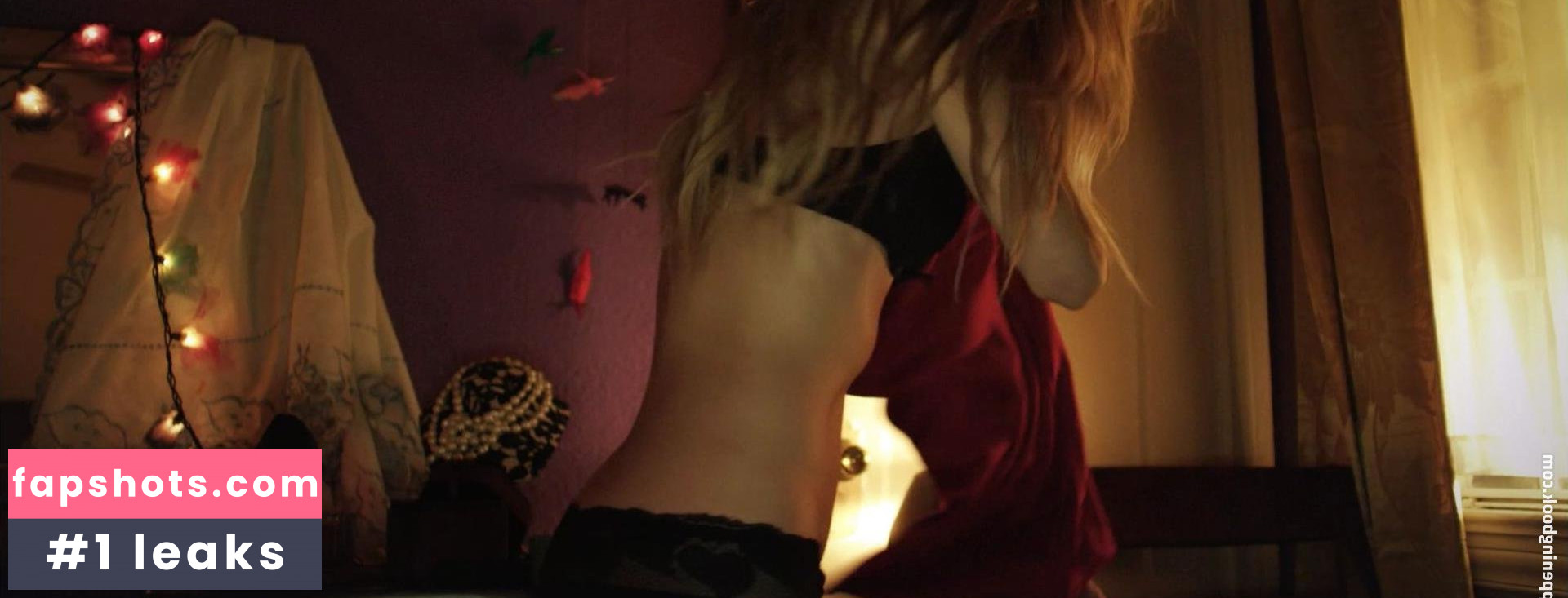 Gillian Zinser Nahé úniky fotek pouze od fanoušků #6 - Fapshots