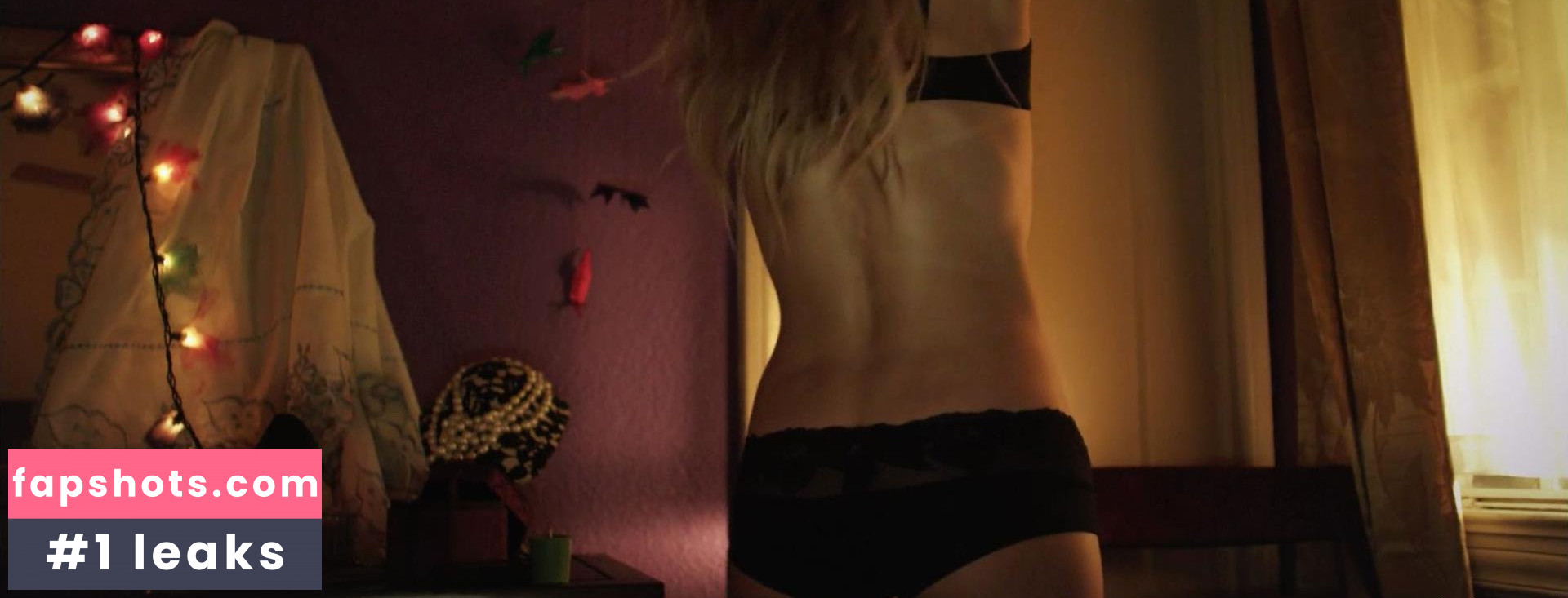 Gillian Zinser Nahé úniky fotek pouze od fanoušků #8 - Fapshots