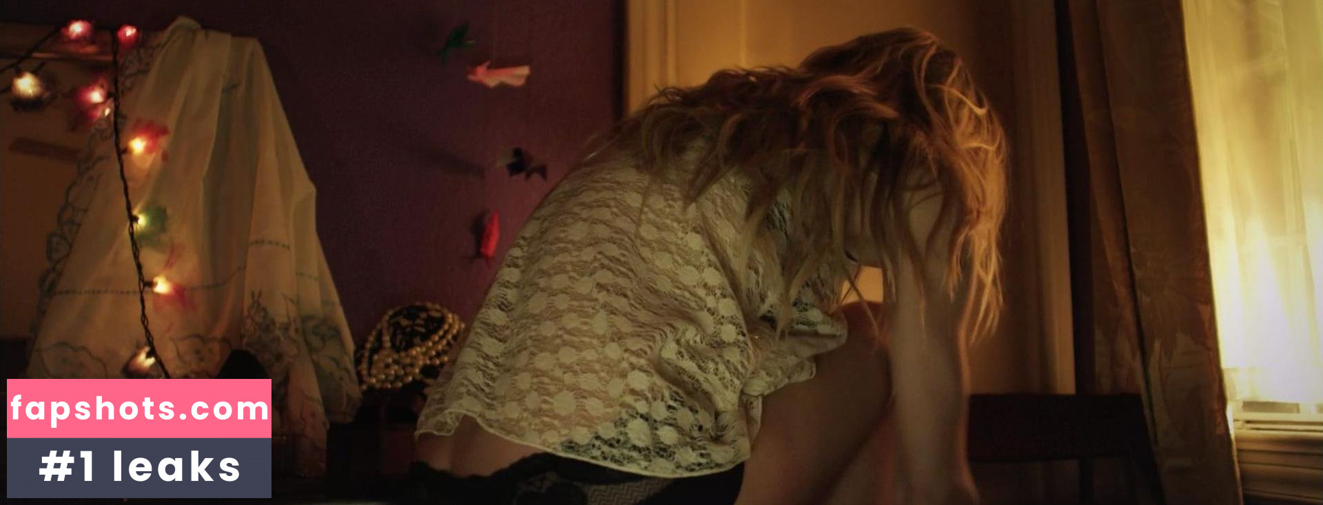 Gillian Zinser Nahé úniky fotek pouze od fanoušků #9 - Fapshots