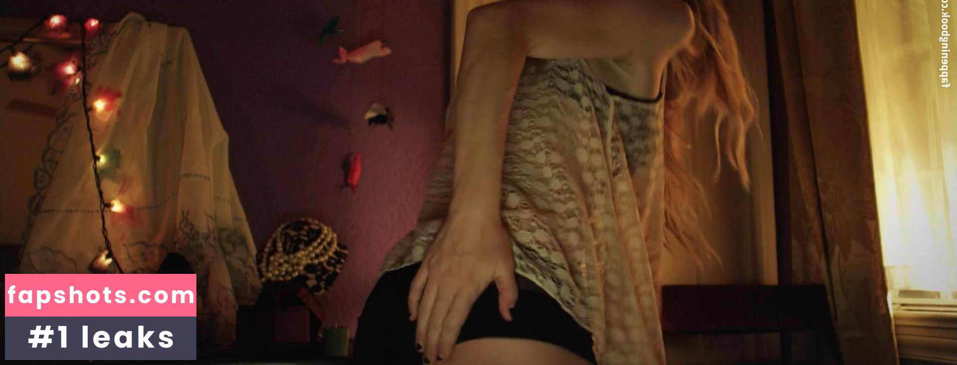 Gillian Zinser Nahé úniky fotek pouze od fanoušků #10 - Fapshots