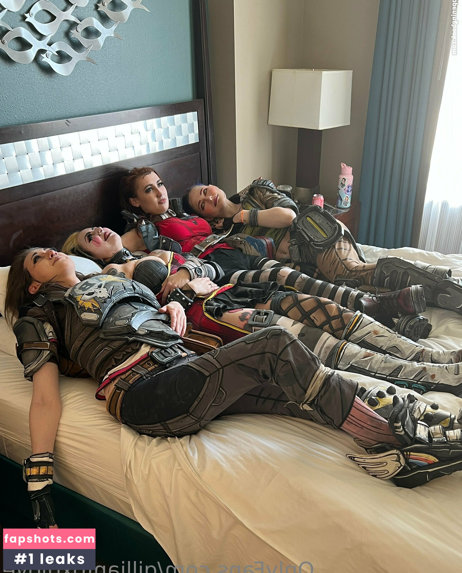 gillianfoxglove gallery photo #41