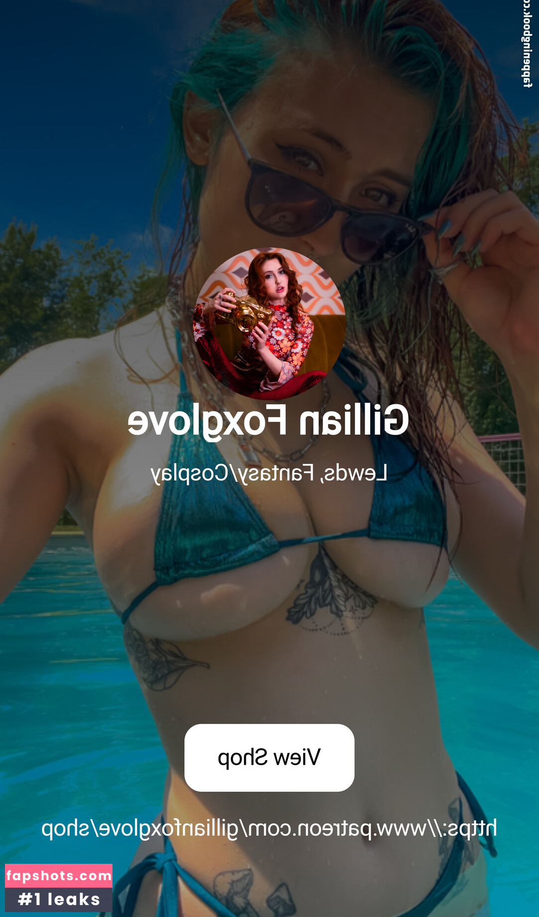 gillianfoxglove gallery photo #8