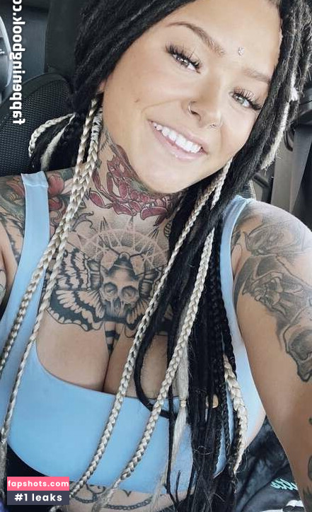 GillianJuggs Filtración Desnuda OnlyFans Foto #3 - Fapshots