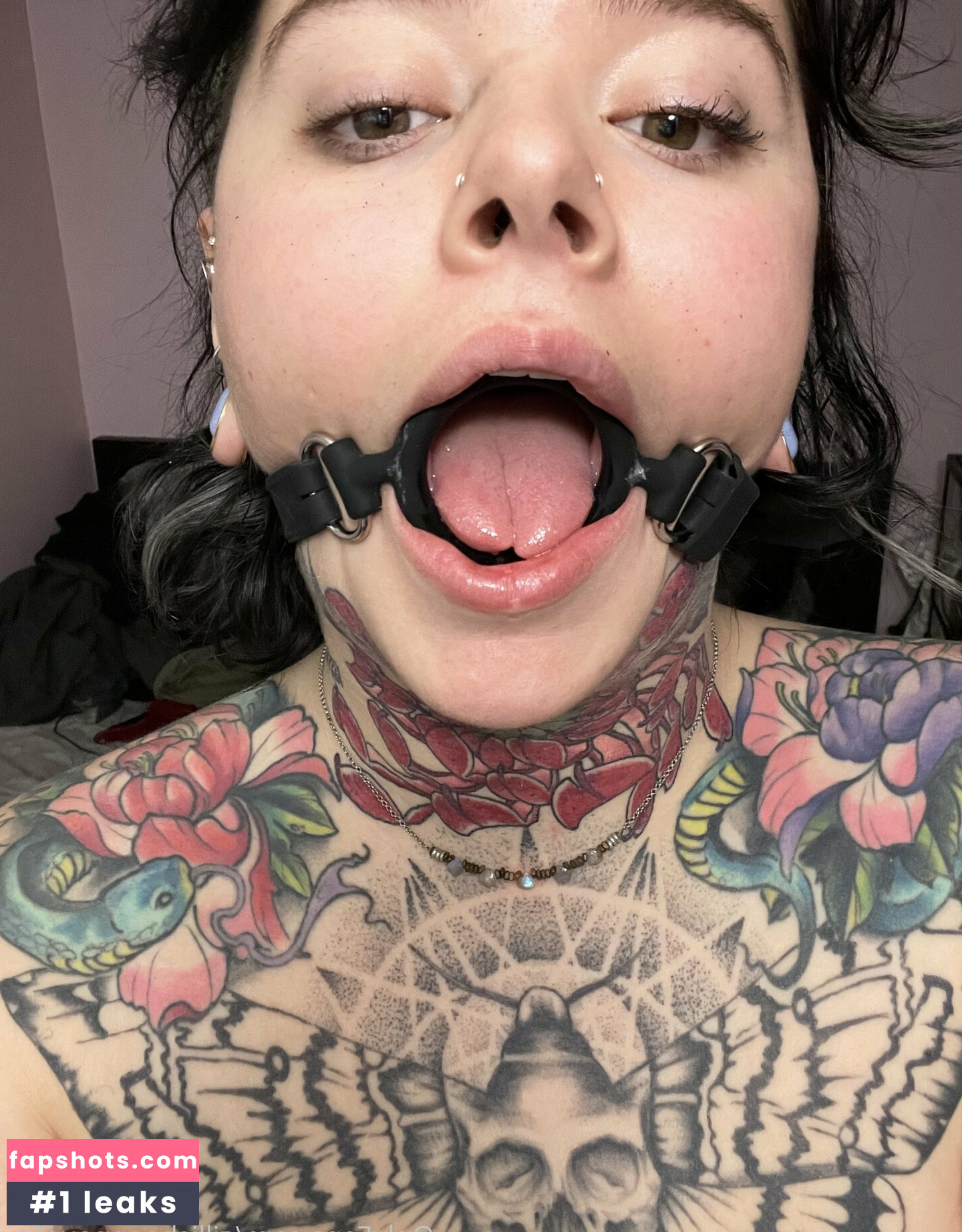 gillisbeennaughtyfree Nahé úniky fotek pouze od fanoušků #11 - Fapshots