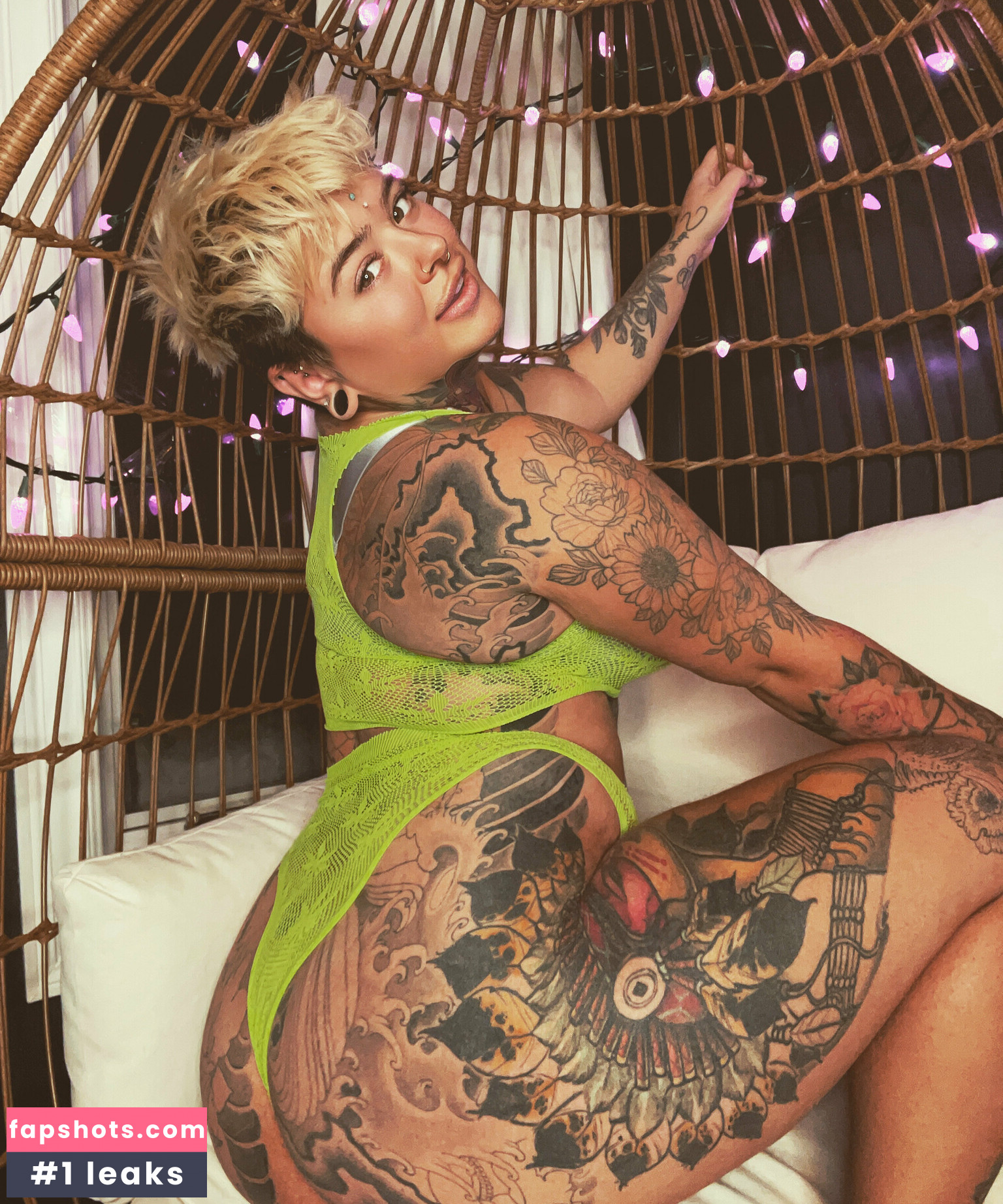 gillisbeennaughtyfree Nahé úniky fotek pouze od fanoušků #8 - Fapshots