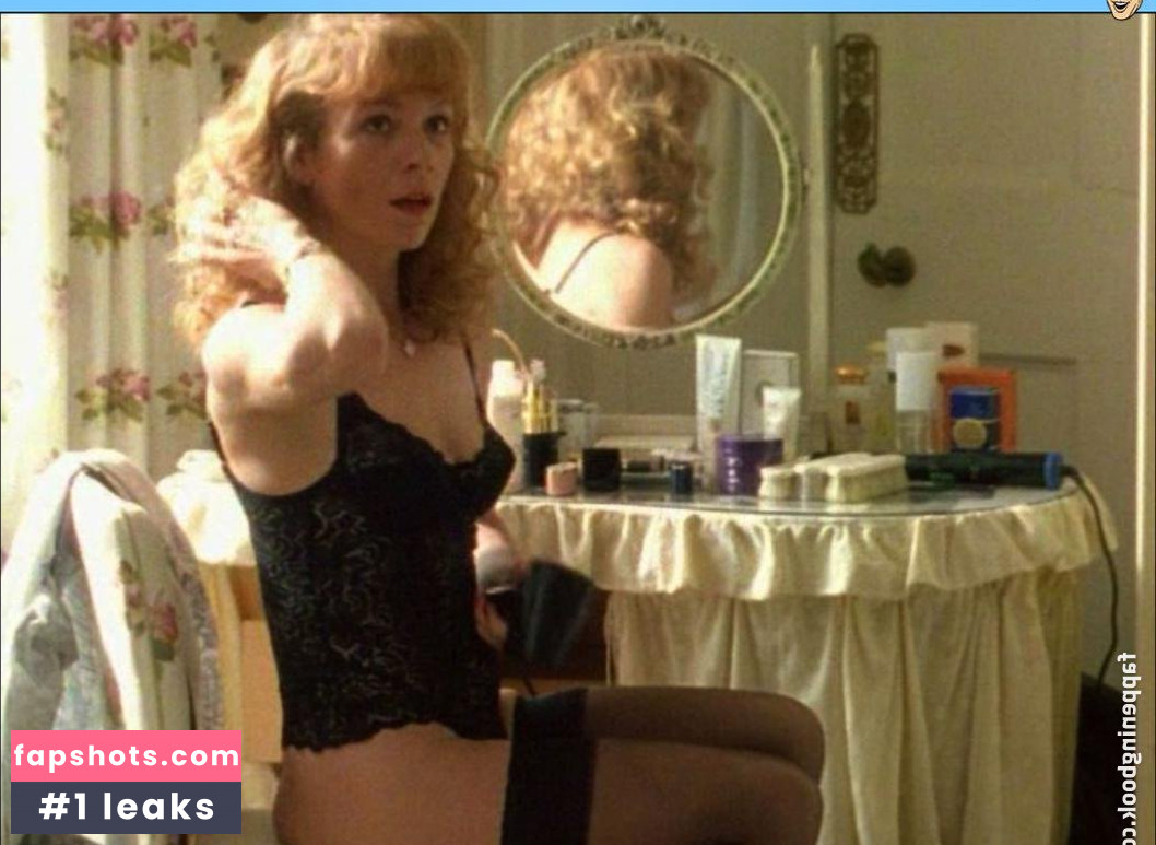 Gilly Coman Nahé úniky fotek pouze od fanoušků #2 - Fapshots