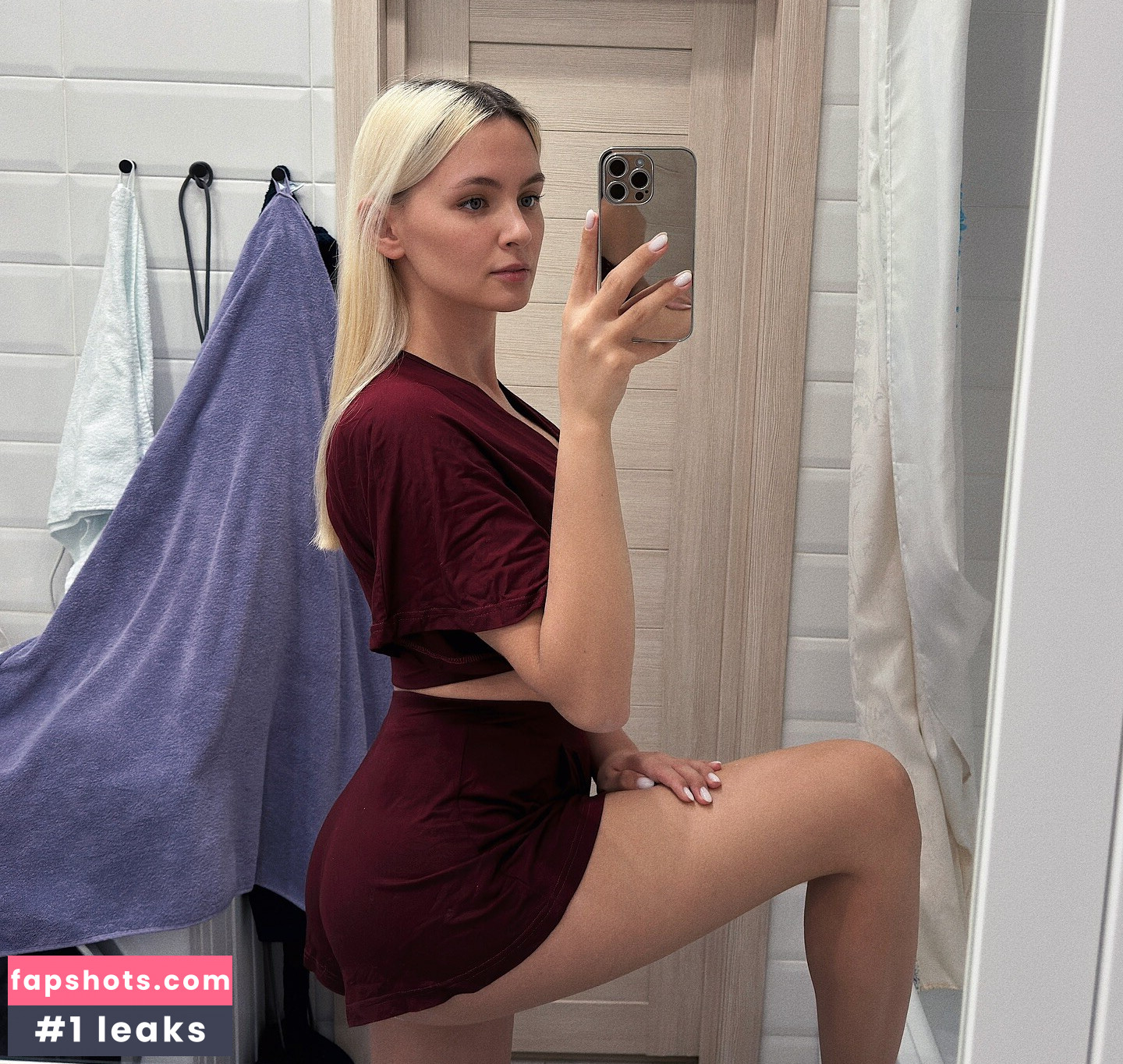 Gilticus Nahé úniky fotek pouze od fanoušků #7 - Fapshots