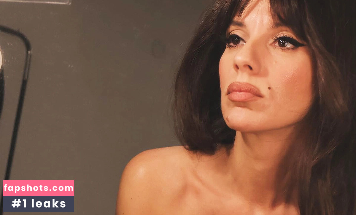 Gimena Accardi Nude Leaks OnlyFans Photos #11 - Fapshots