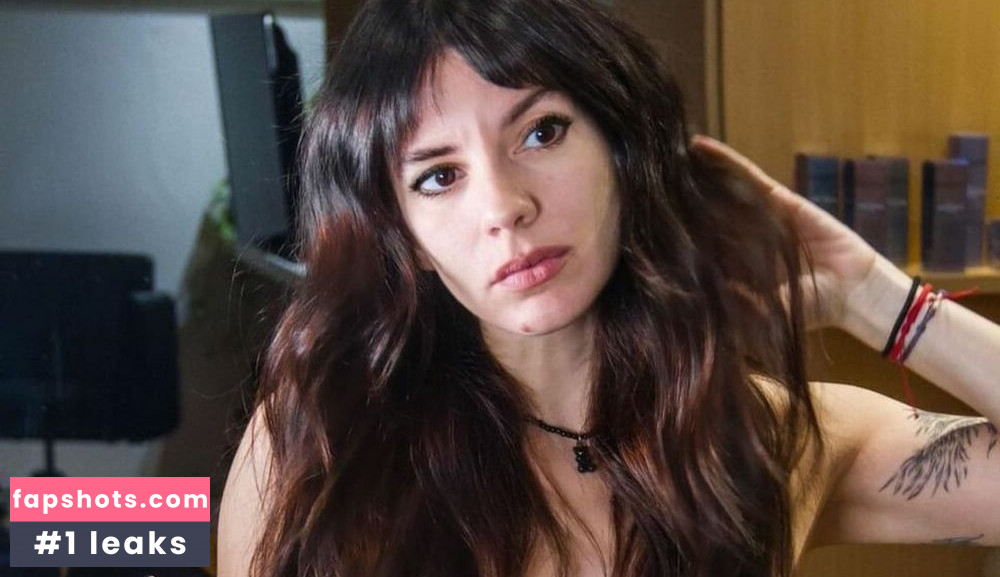 Gimena Accardi Nude Leaks OnlyFans Photos #16 - Fapshots