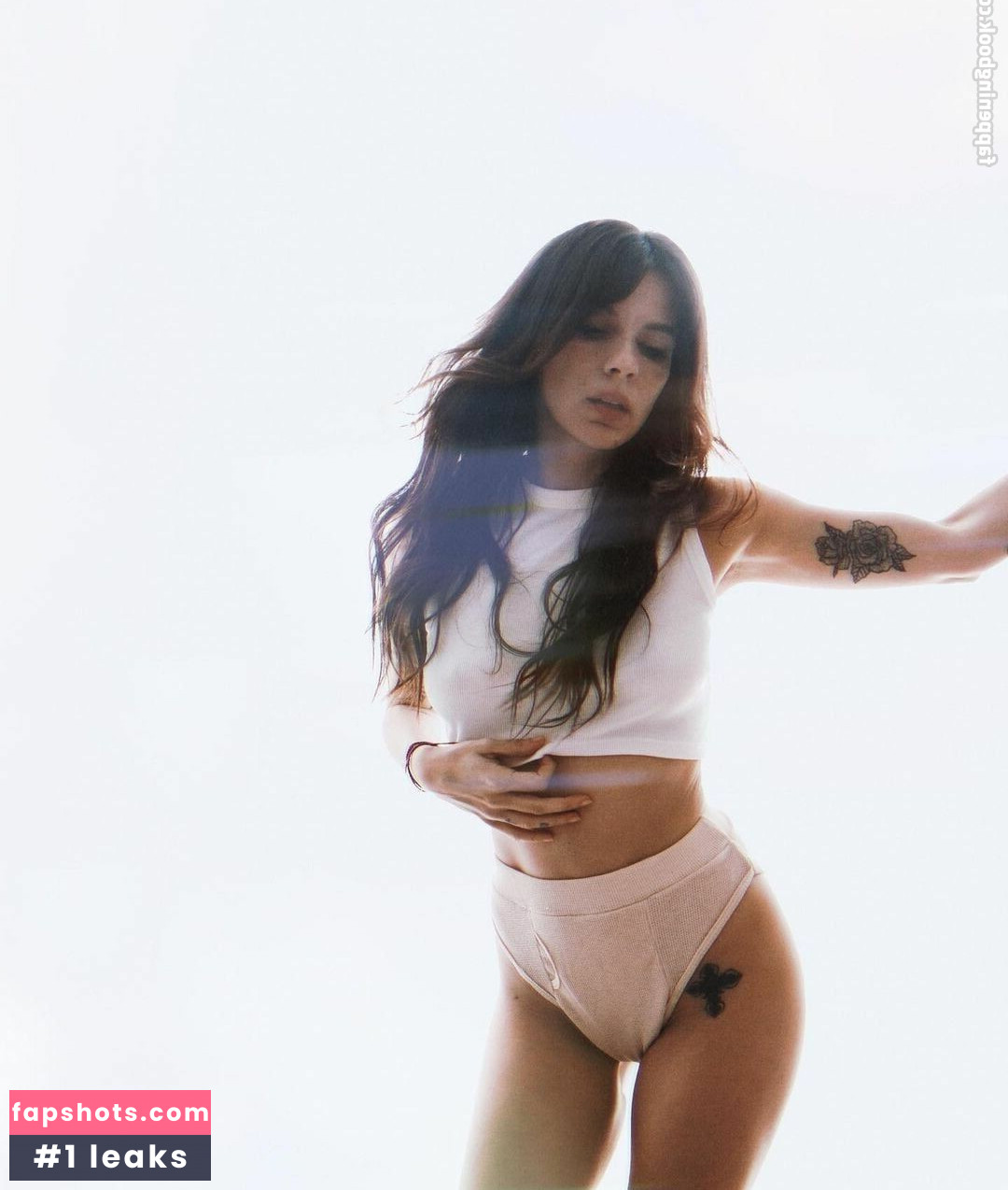 Gimena Accardi Nude Leaks OnlyFans Photos #3 - Fapshots