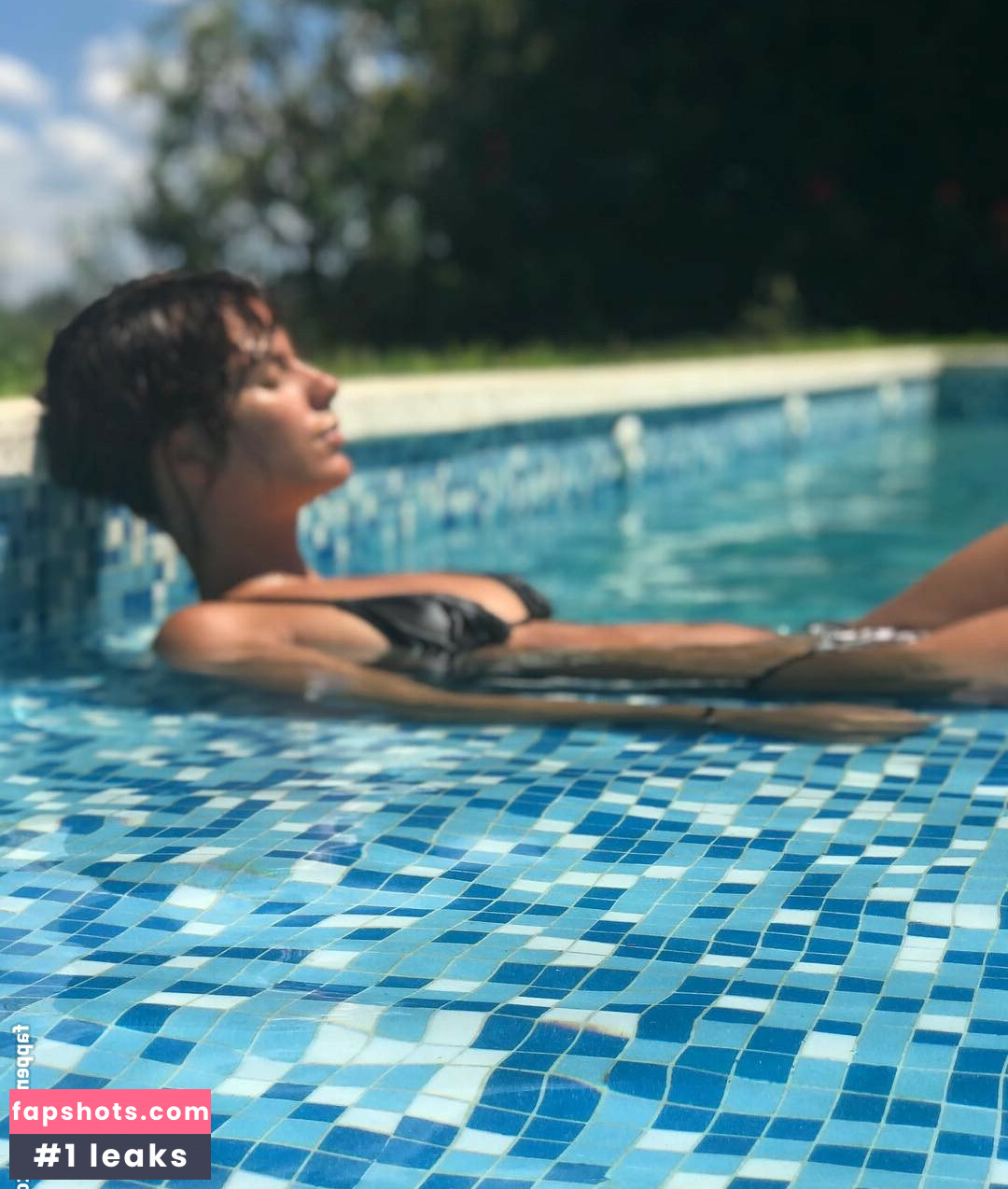 Gimena Accardi Nude Leaks OnlyFans Photos #6 - Fapshots