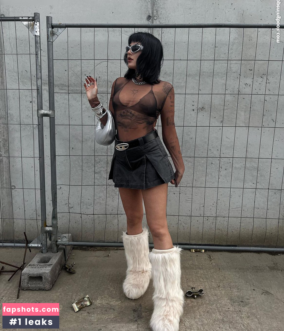 Gina Alicia gallery photo #4