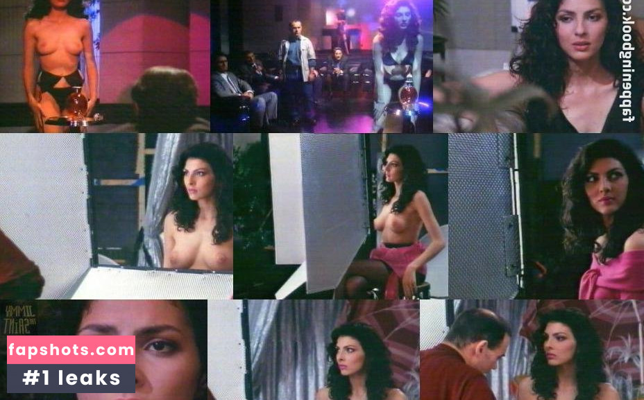 Gina Bellman gallery photo #7