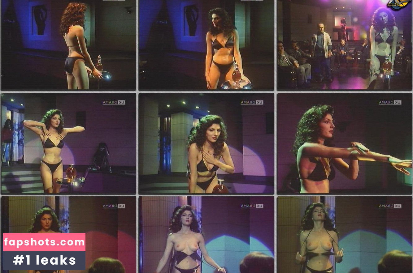 Gina Bellman gallery photo #8