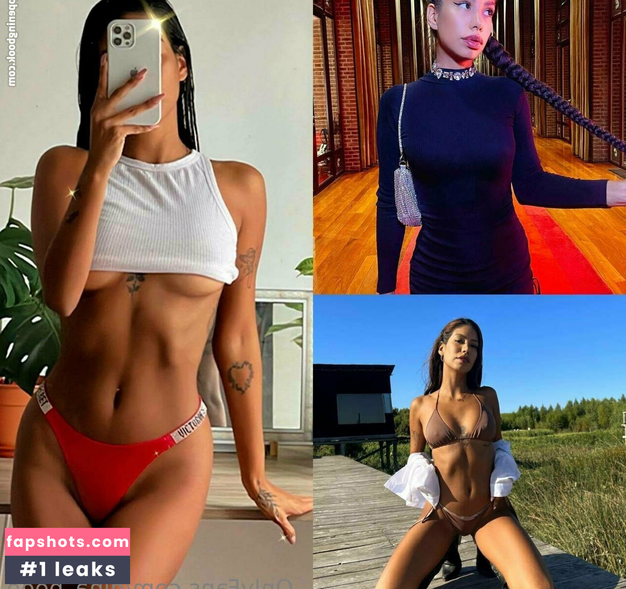 gina_booo gallery photo #31