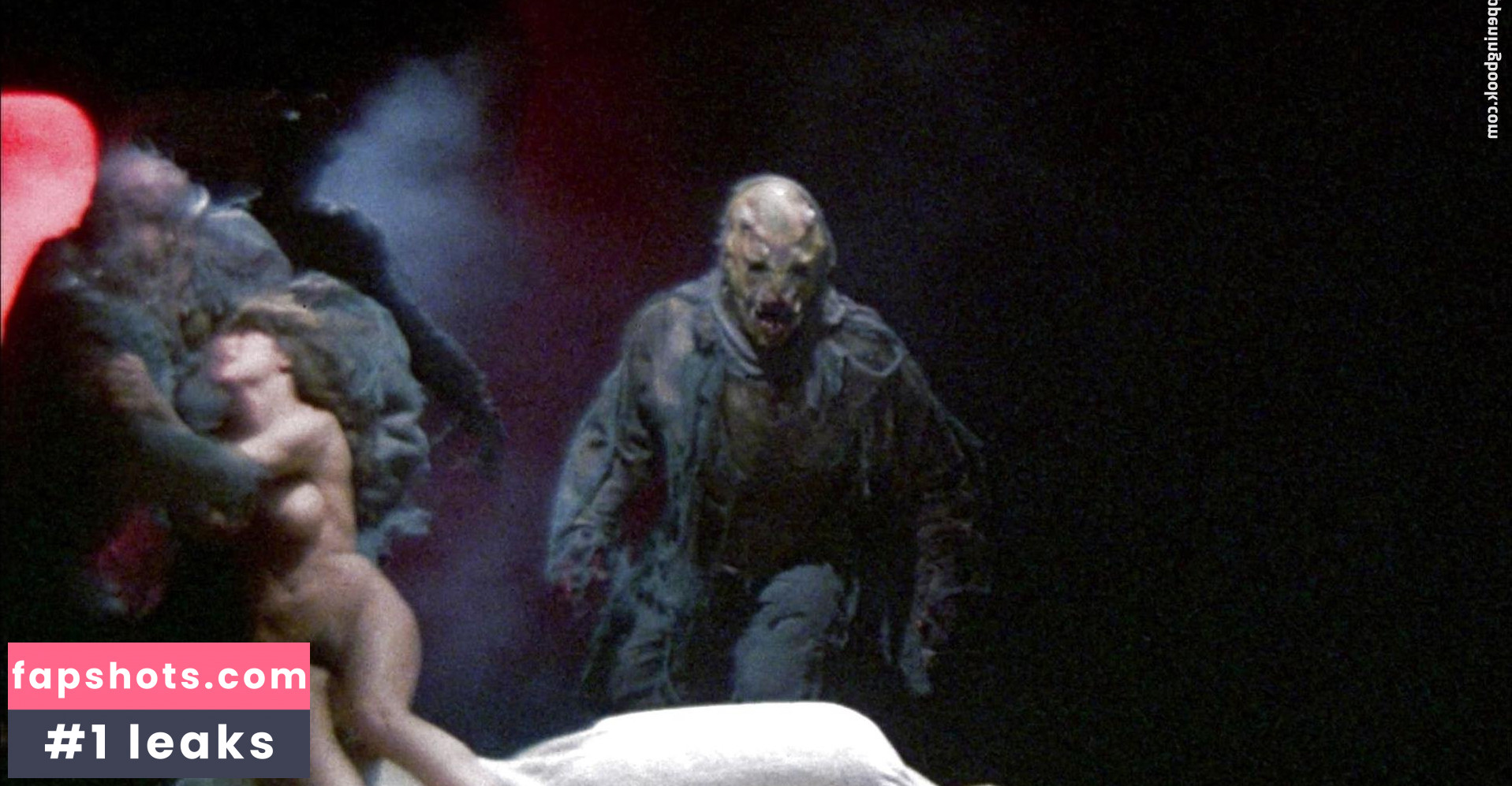 Gina Calabrese gallery photo #3