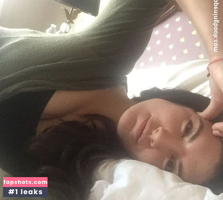 Gina Carano Nahé úniky fotek pouze od fanoušků #110 - Fapshots