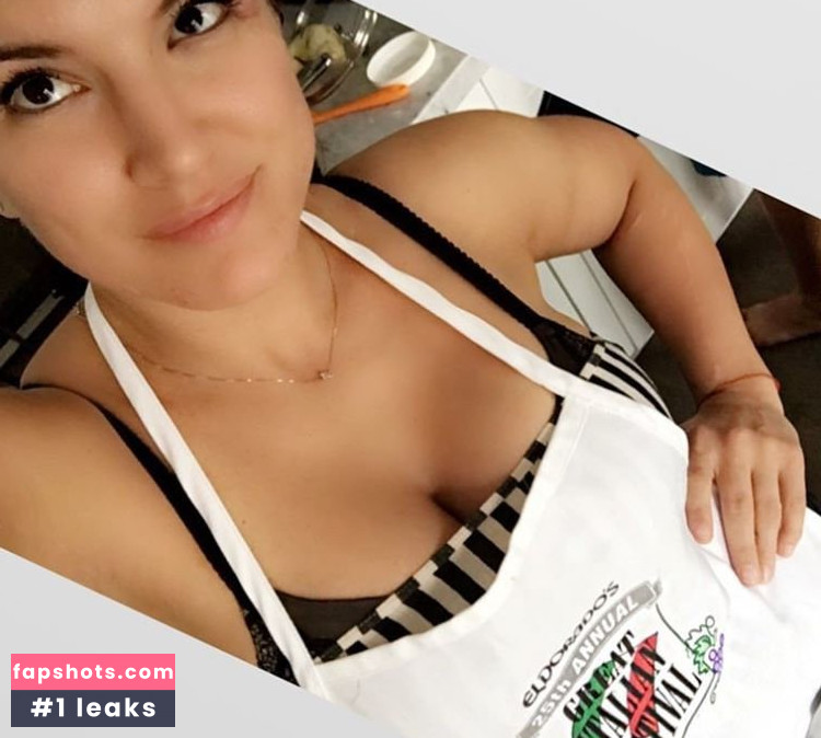 Gina Carano Nahé úniky fotek pouze od fanoušků #111 - Fapshots